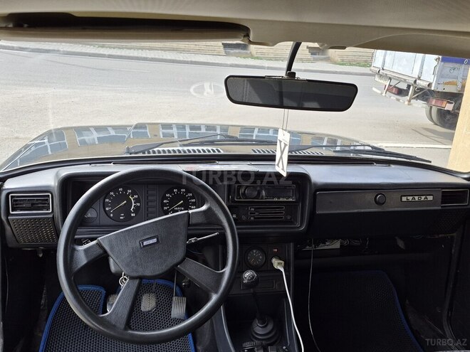 LADA (VAZ) 2107-3
