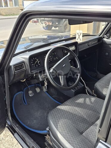LADA (VAZ) 2107-7