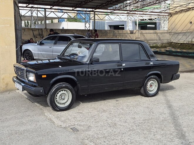 LADA (VAZ) 2107-9