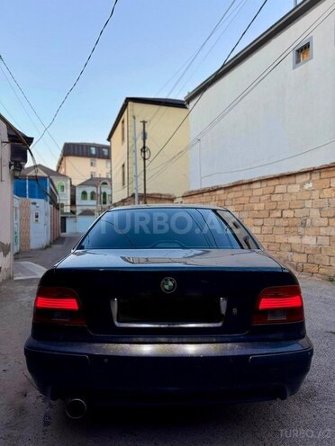 BMW 525-5