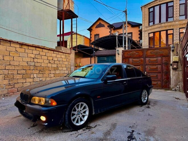 BMW 525-3