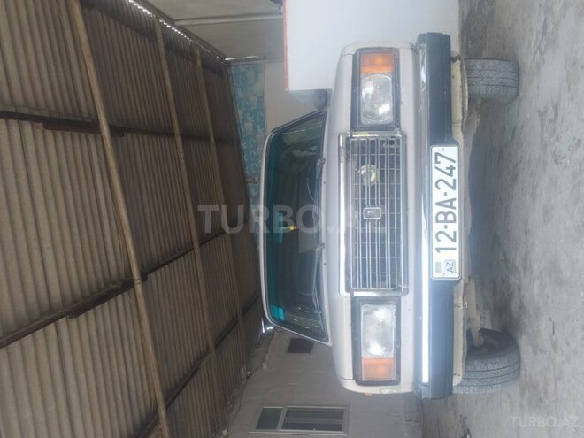 LADA (VAZ) 2107-2