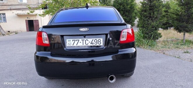 Kia Rio-4