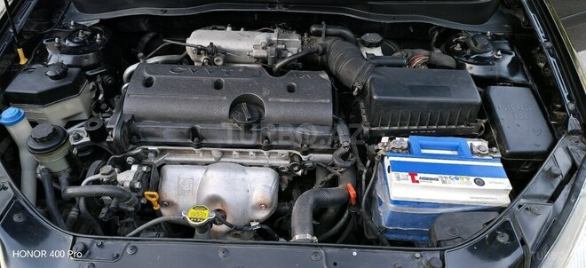 Kia Rio-7