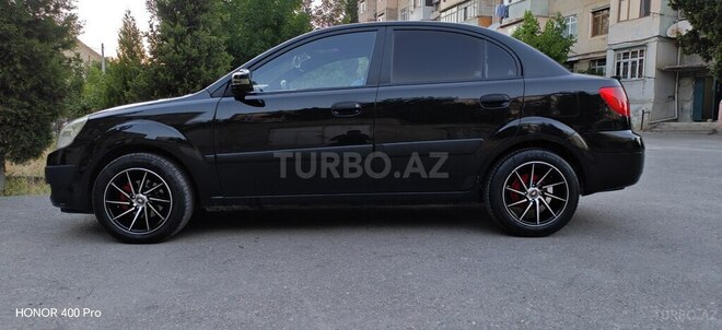 Kia Rio-19