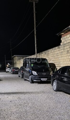 Mercedes Sprinter 311-5