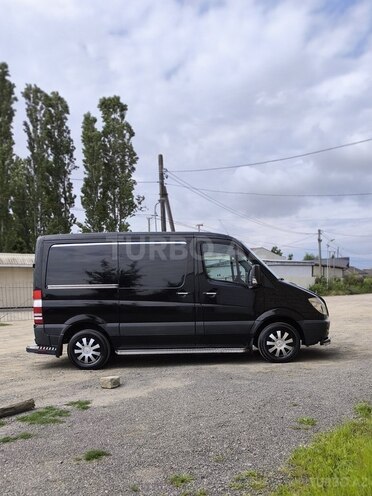 Mercedes Sprinter 311-9