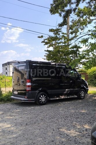 Mercedes Sprinter 311-2