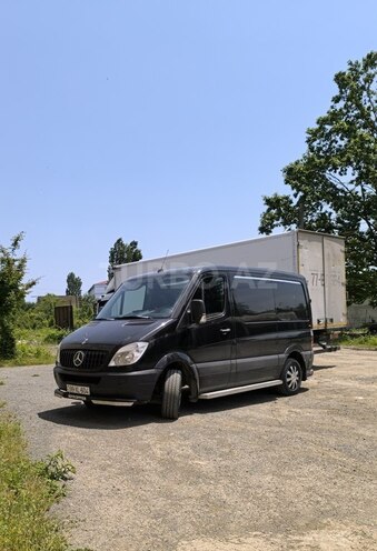 Mercedes Sprinter 311-10