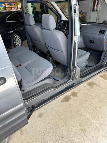 Ford Tourneo Connect-8