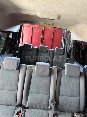 Ford Tourneo Connect-10