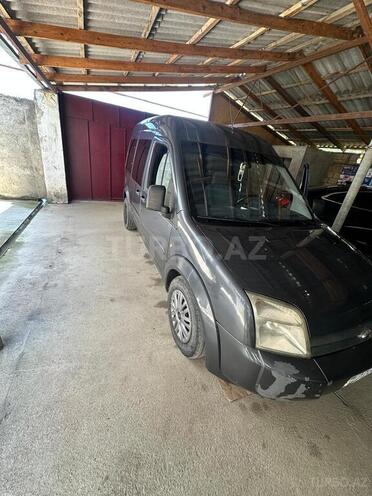 Ford Tourneo Connect-5
