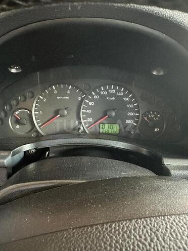 Ford Tourneo Connect-2