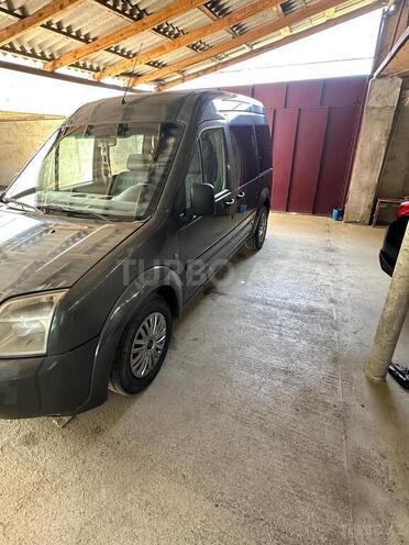 Ford Tourneo Connect-7