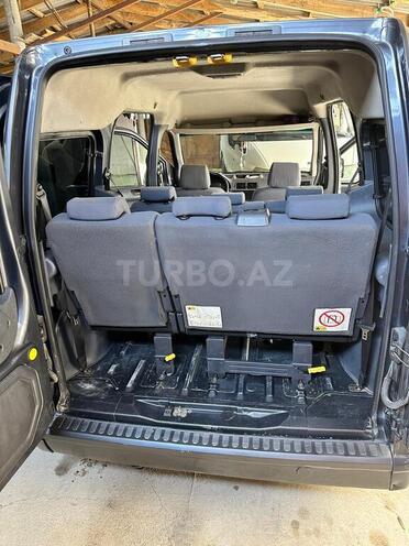 Ford Tourneo Connect-6