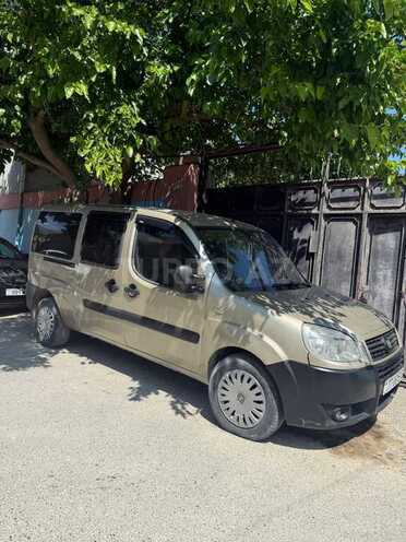 Fiat Doblo-2