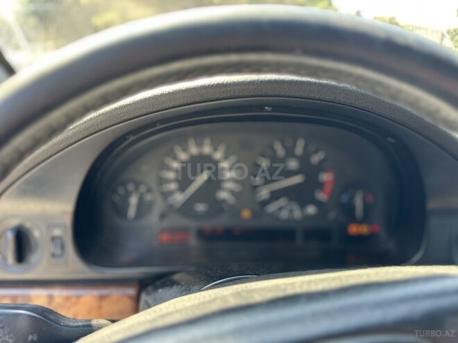 BMW 540-8