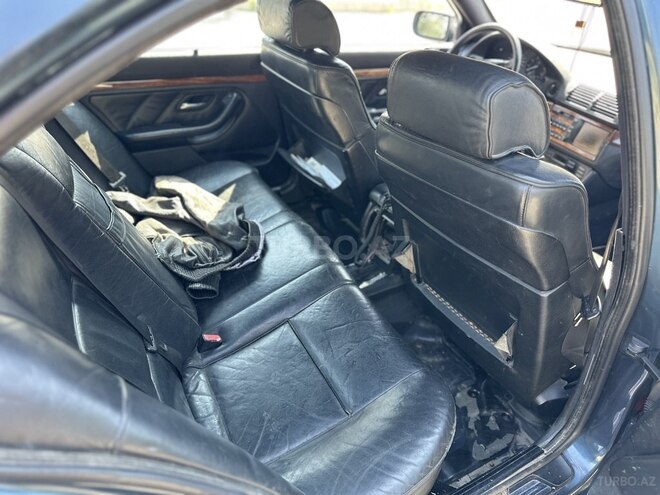BMW 540-7