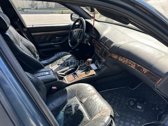 BMW 540-6