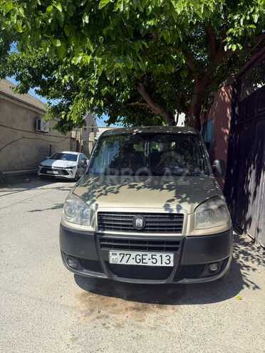 Fiat Doblo-1