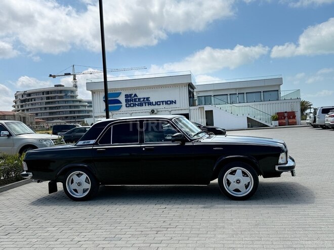 GAZ 3102 "Volga"-5