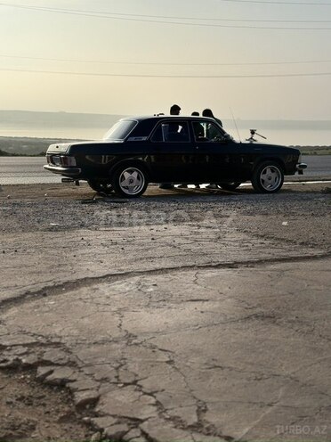 GAZ 3102 "Volga"-13