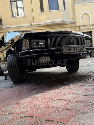 GAZ 3102 "Volga"-14