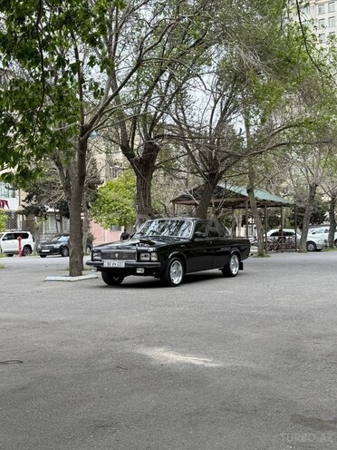 GAZ 3102 "Volga"-7