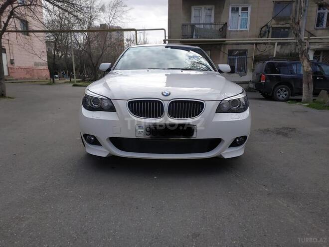 BMW 525-1