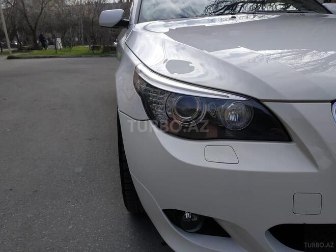 BMW 525-4