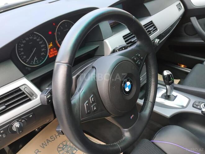 BMW 525-7