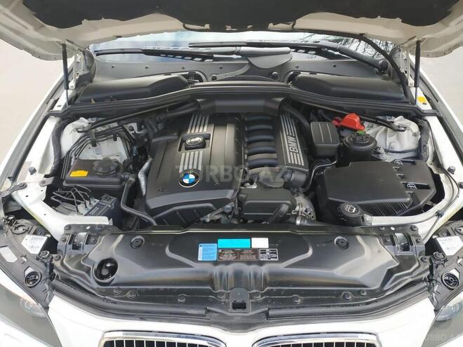 BMW 525-6