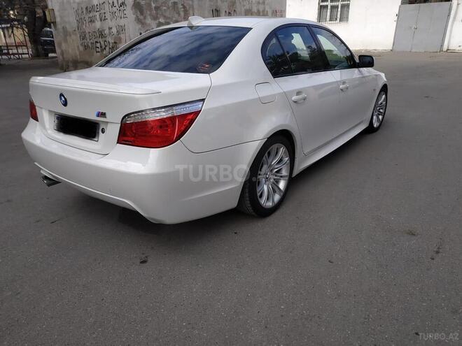 BMW 525-5
