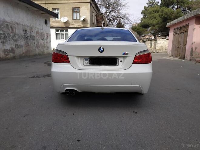 BMW 525-3
