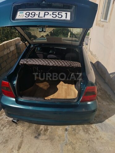 Opel Vectra-8