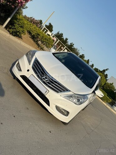 Hyundai Grandeur-1