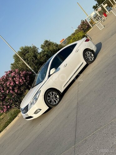 Hyundai Grandeur-3