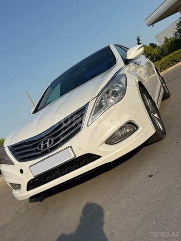 Hyundai Grandeur-5