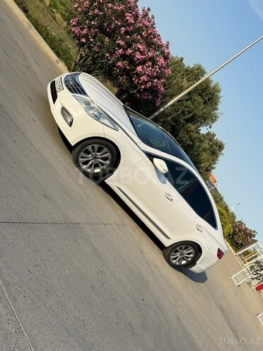 Hyundai Grandeur-4