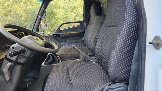 Hyundai HD-72-8