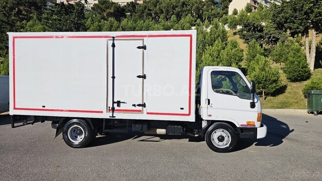 Hyundai HD-72-5