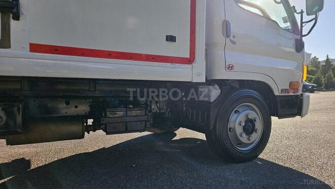 Hyundai HD-72-19