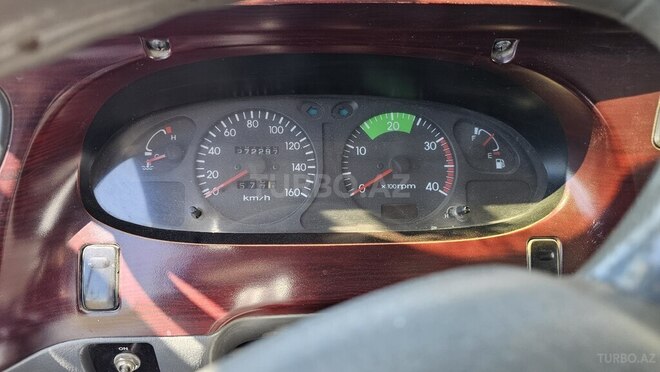 Hyundai HD-72-20