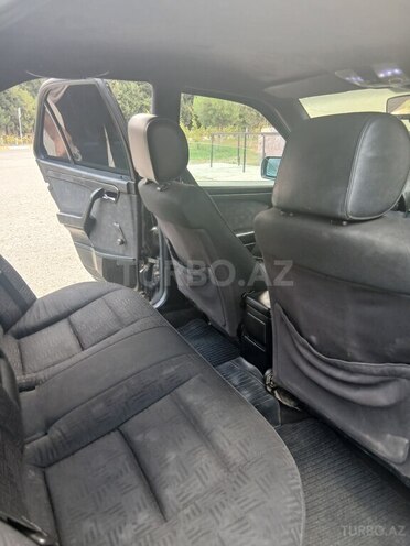 Mercedes C 220-5