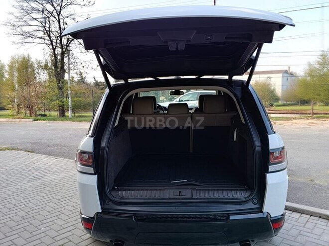Land Rover RR Sport-3