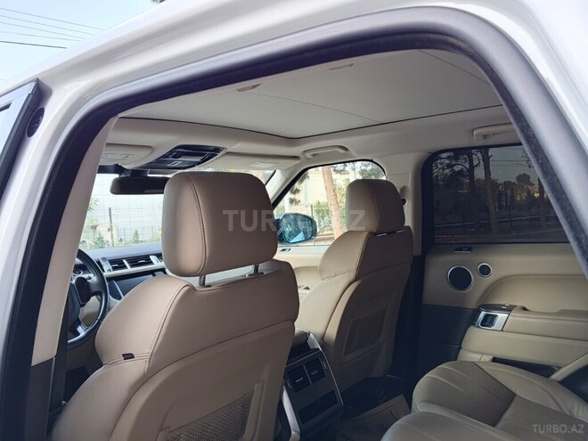 Land Rover RR Sport-4