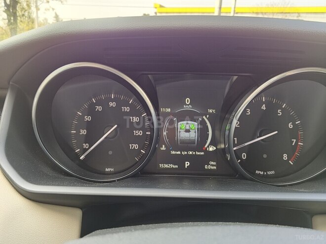 Land Rover RR Sport-5