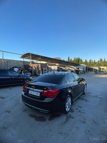 Chevrolet Cruze-6