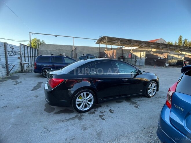 Chevrolet Cruze-7