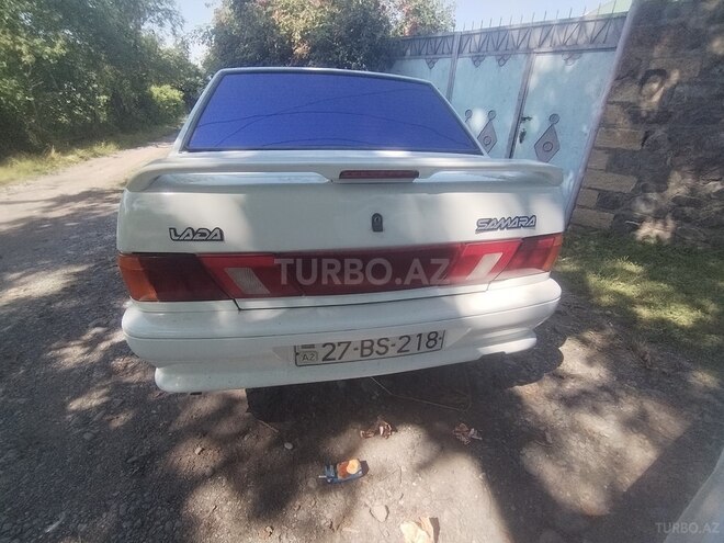 LADA (VAZ) 2115-5